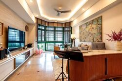 Signature Park (D21), Condominium #616918901